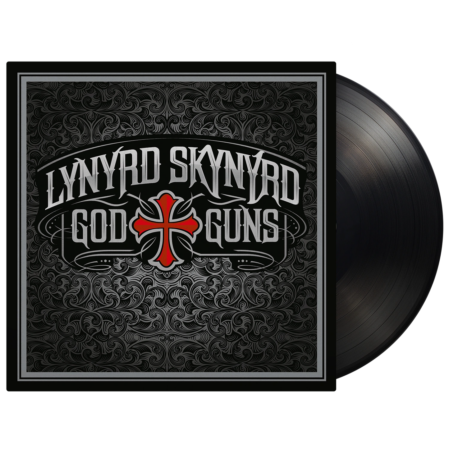 God & Guns