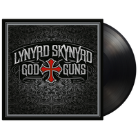 God & Guns