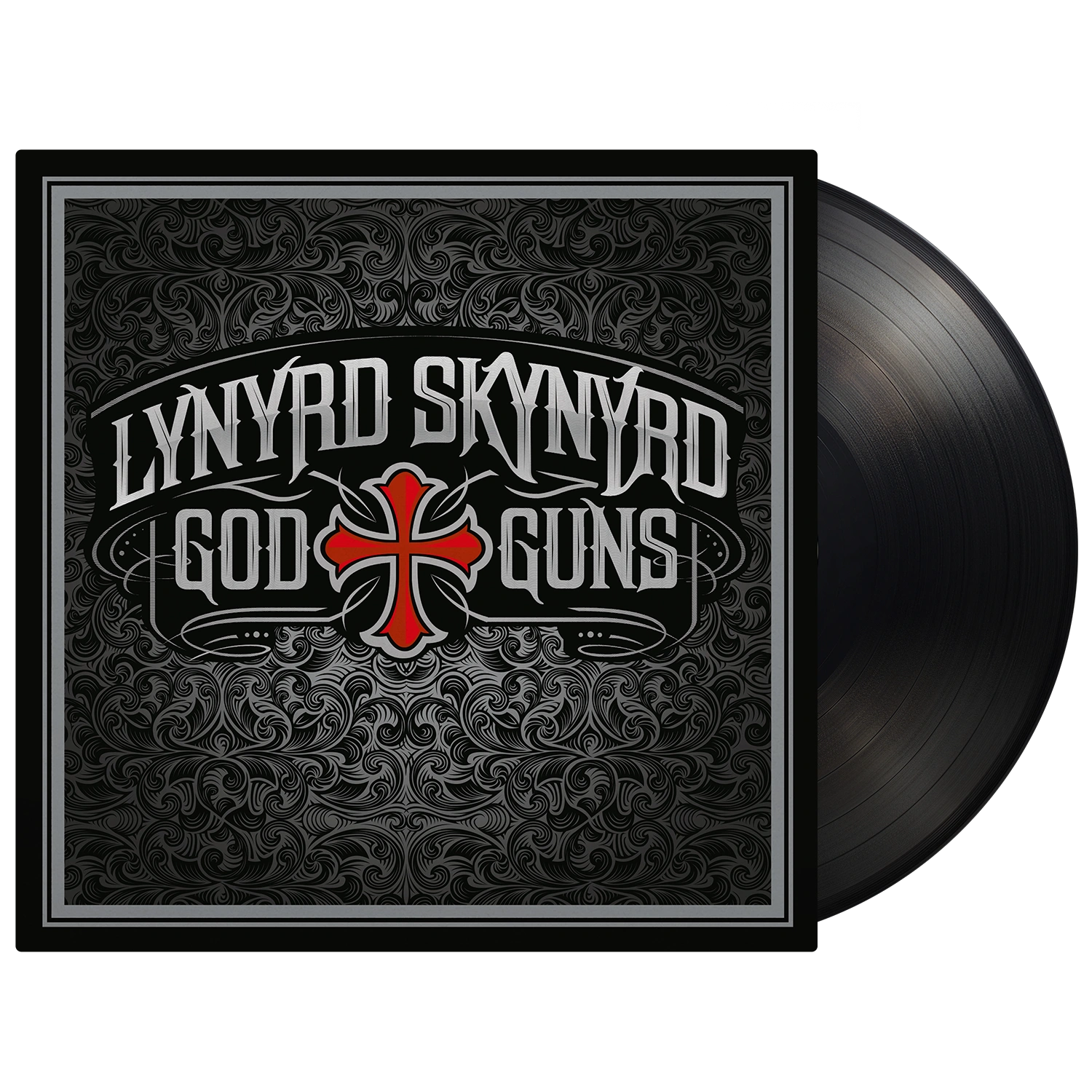 God & Guns