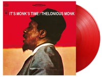 It's Monk's Time