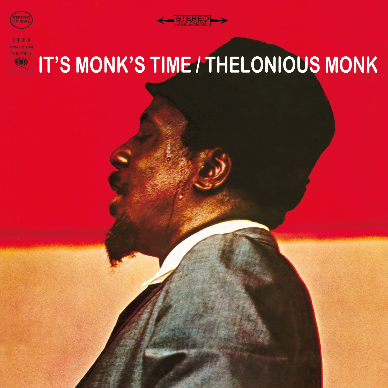 It's Monk's Time