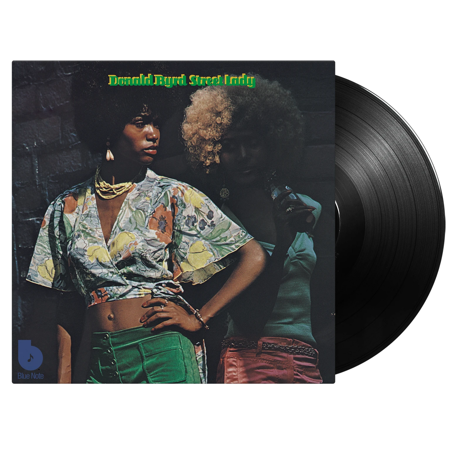 洋楽 Classic Donald Byrd Productions Vol.1 311pz0t-doL.jpg