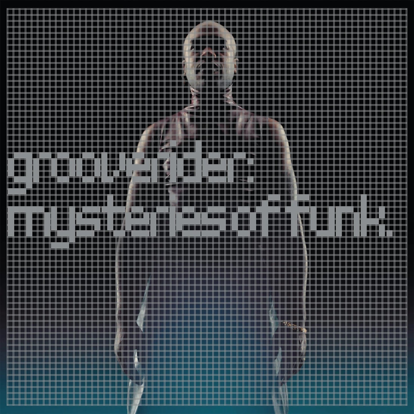 Mysteries Of Funk - Silver Vinyl