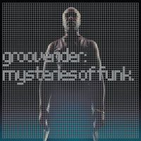 Mysteries Of Funk - Silver Vinyl