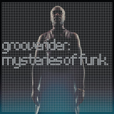 Mysteries Of Funk - Silver Vinyl
