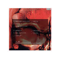 Grooverider Presents The Prototype Years - Red Vinyl