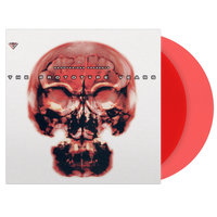 Grooverider Presents The Prototype Years - Red Vinyl
