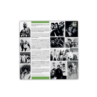 Hip Hop Collected - The Next Chapter - Black Vinyl