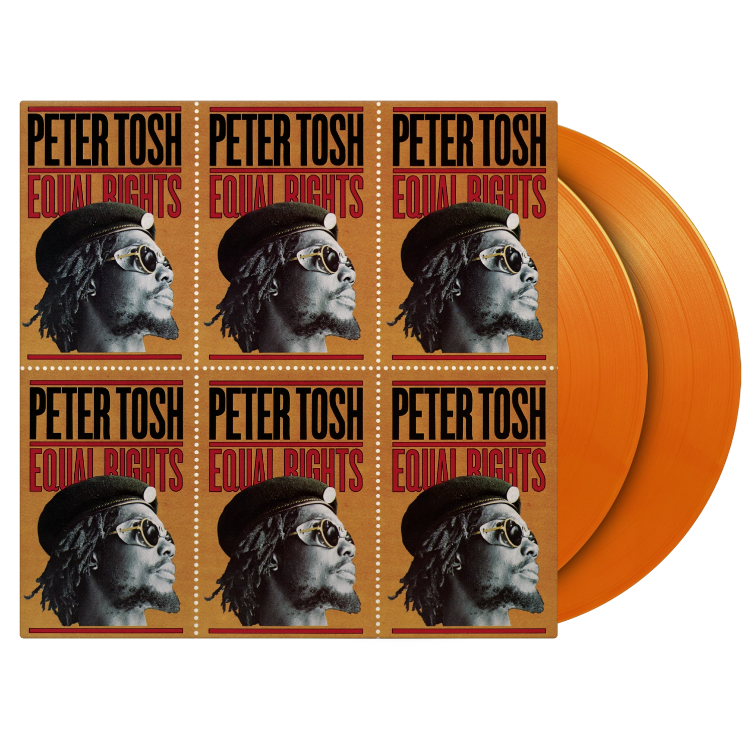 Peter Tosh
