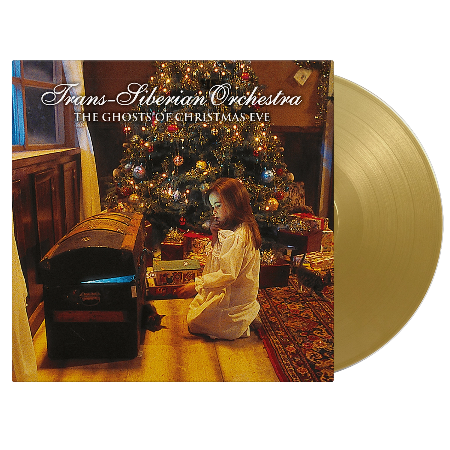 The Christmas Collection