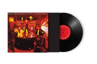 Spectres (Black Vinyl)