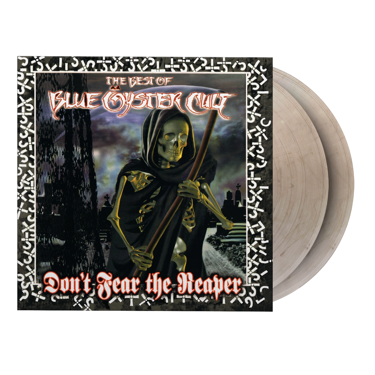 Don't Fear The Reaper: The Best Of Blue Öyster Cult