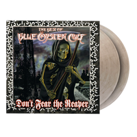 Don't Fear The Reaper: The Best Of Blue Öyster Cult