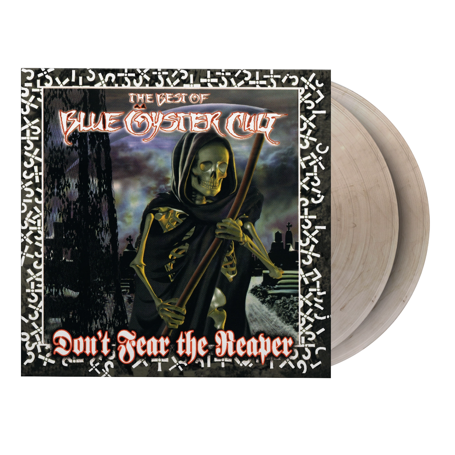 Don't Fear The Reaper: The Best Of Blue Öyster Cult