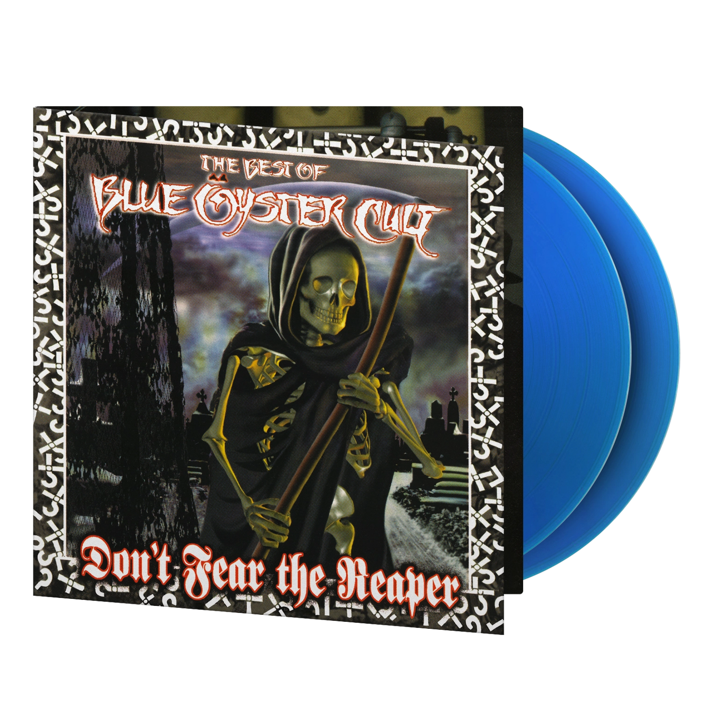 Don't Fear The Reaper: The Best Of Blue Öyster Cult