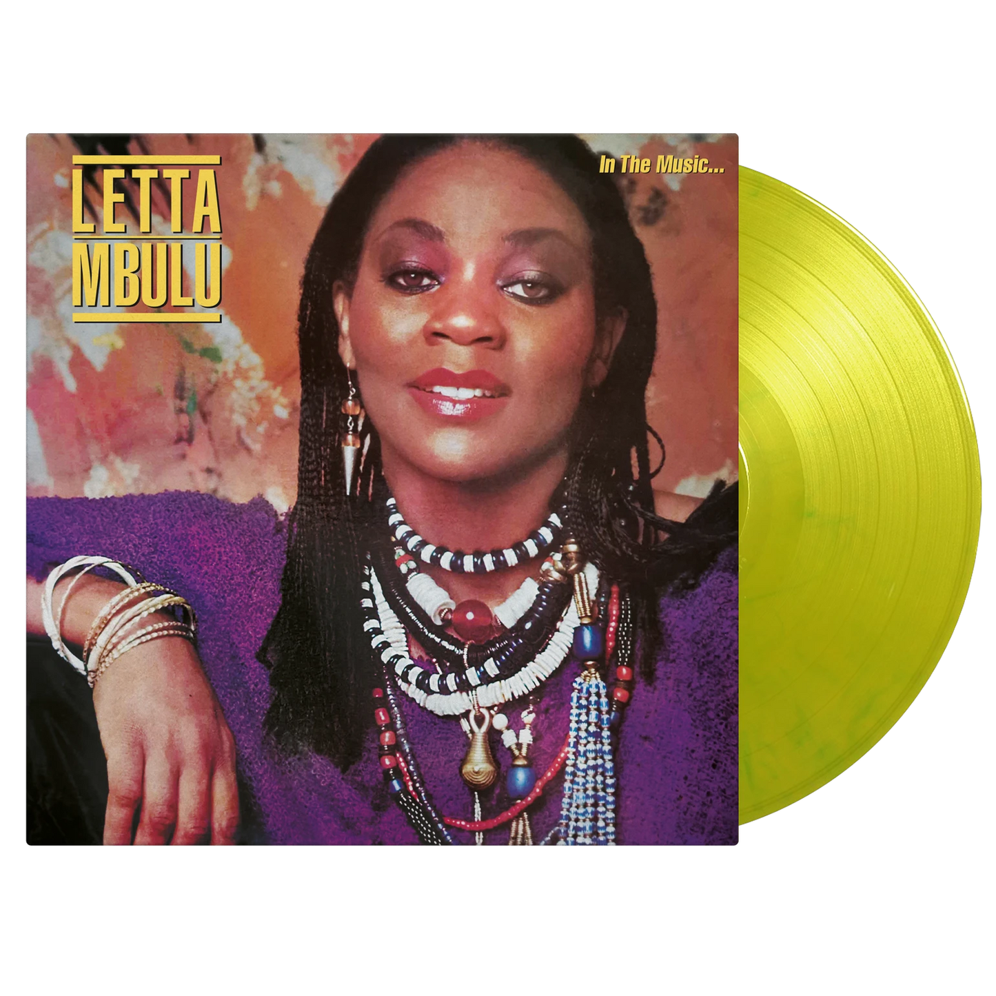 In The Music The Village Never Ends