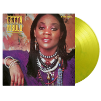 In The Music The Village Never Ends