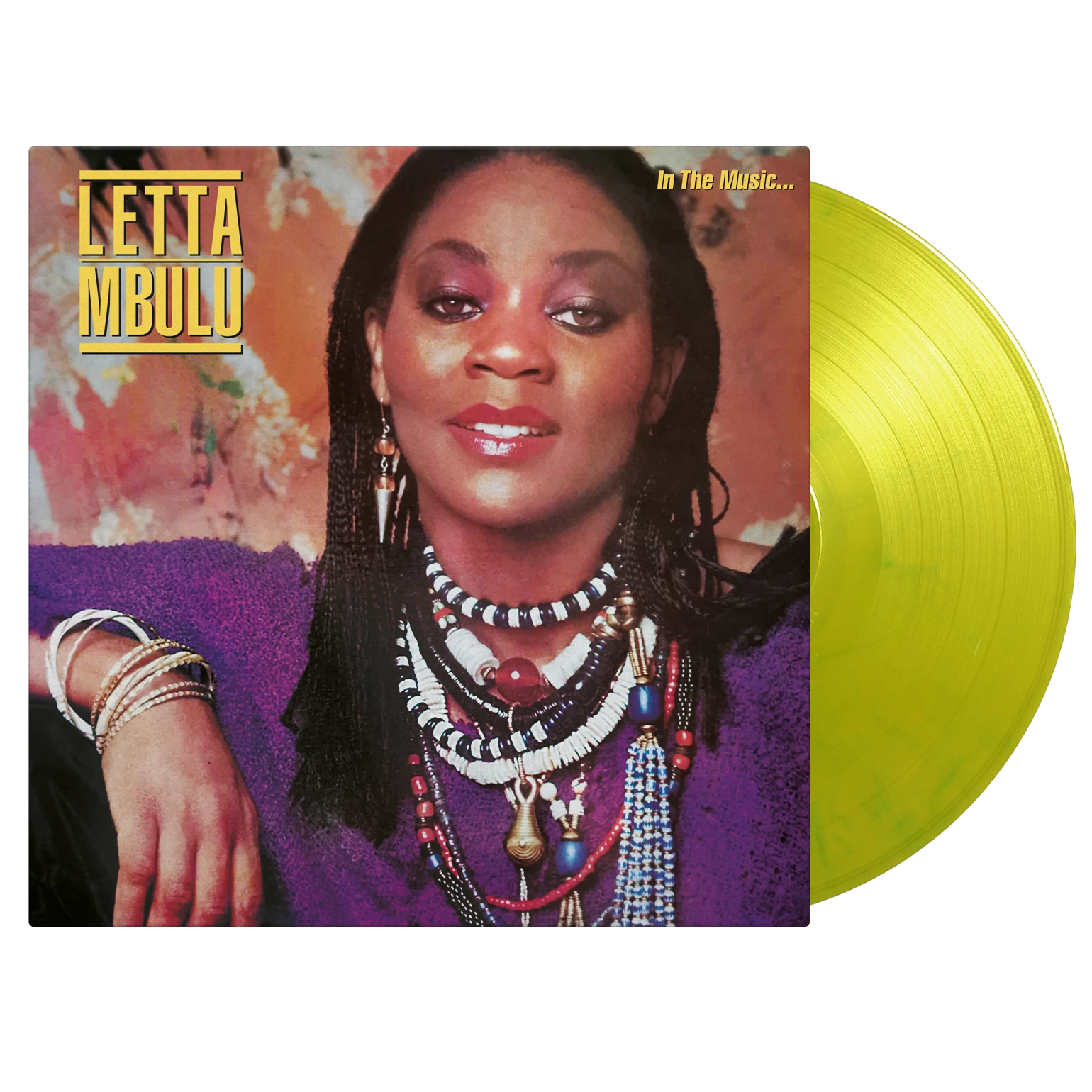 In The Music The Village Never Ends