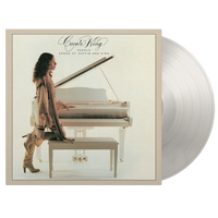 Pearls: The Songs Of Goffin & King