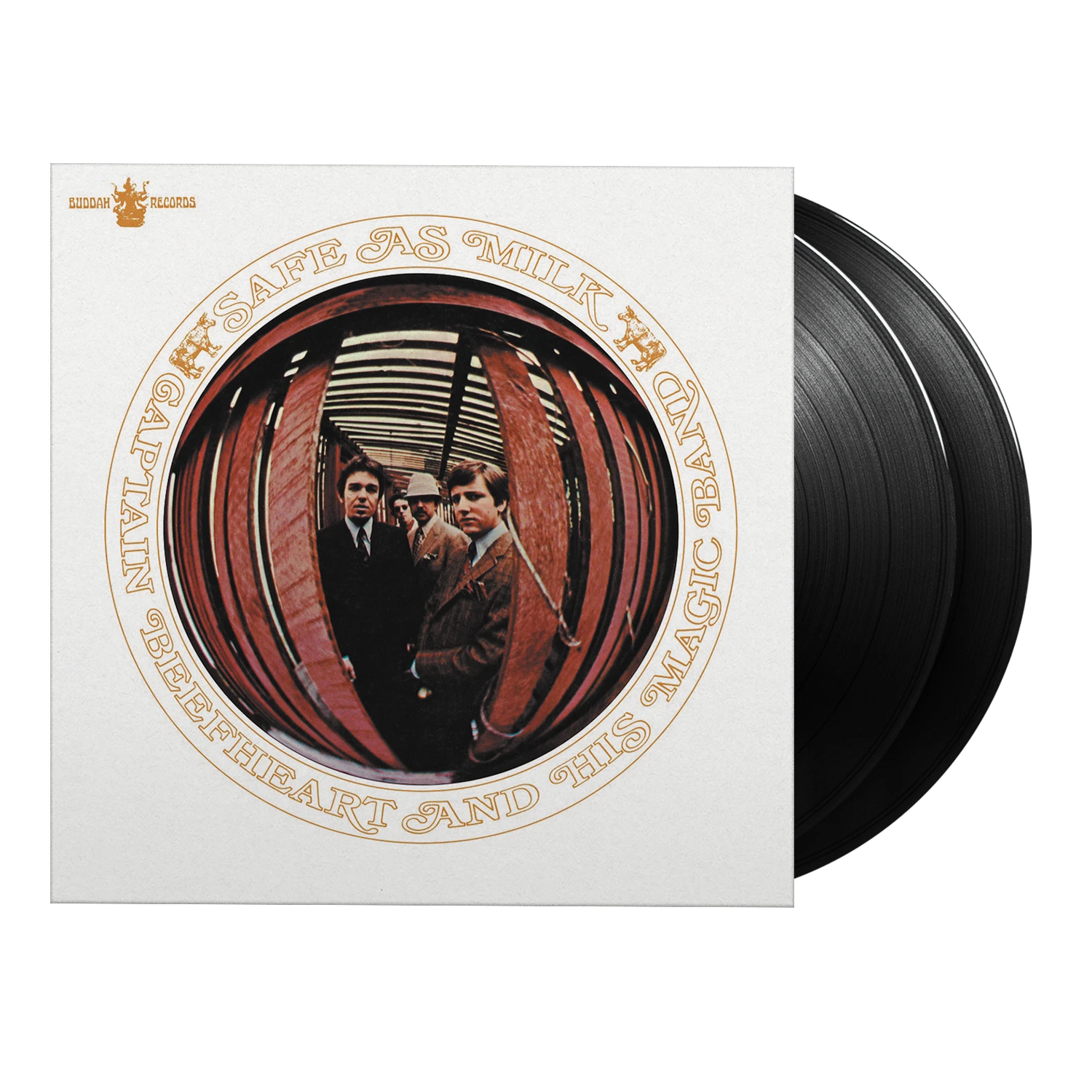 Captain Beefheart