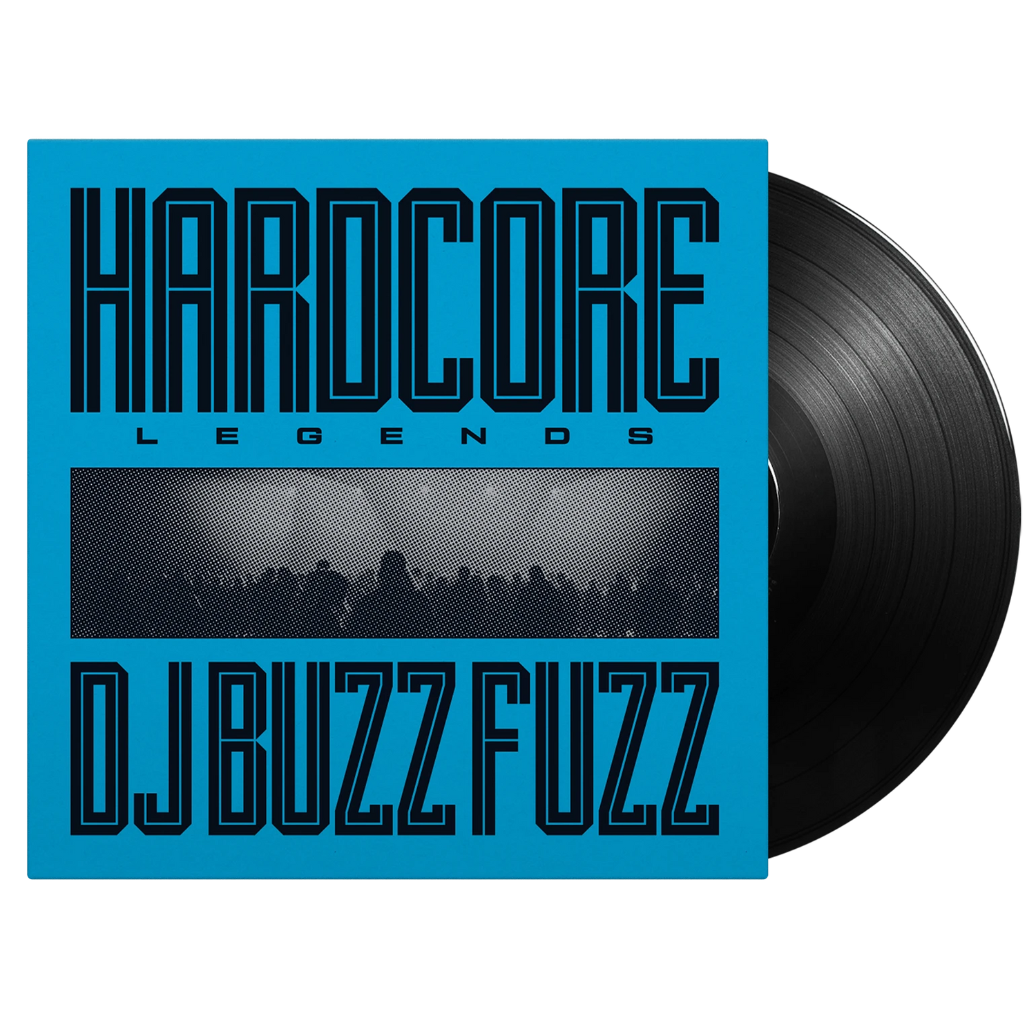 DJ Buzz Fuzz