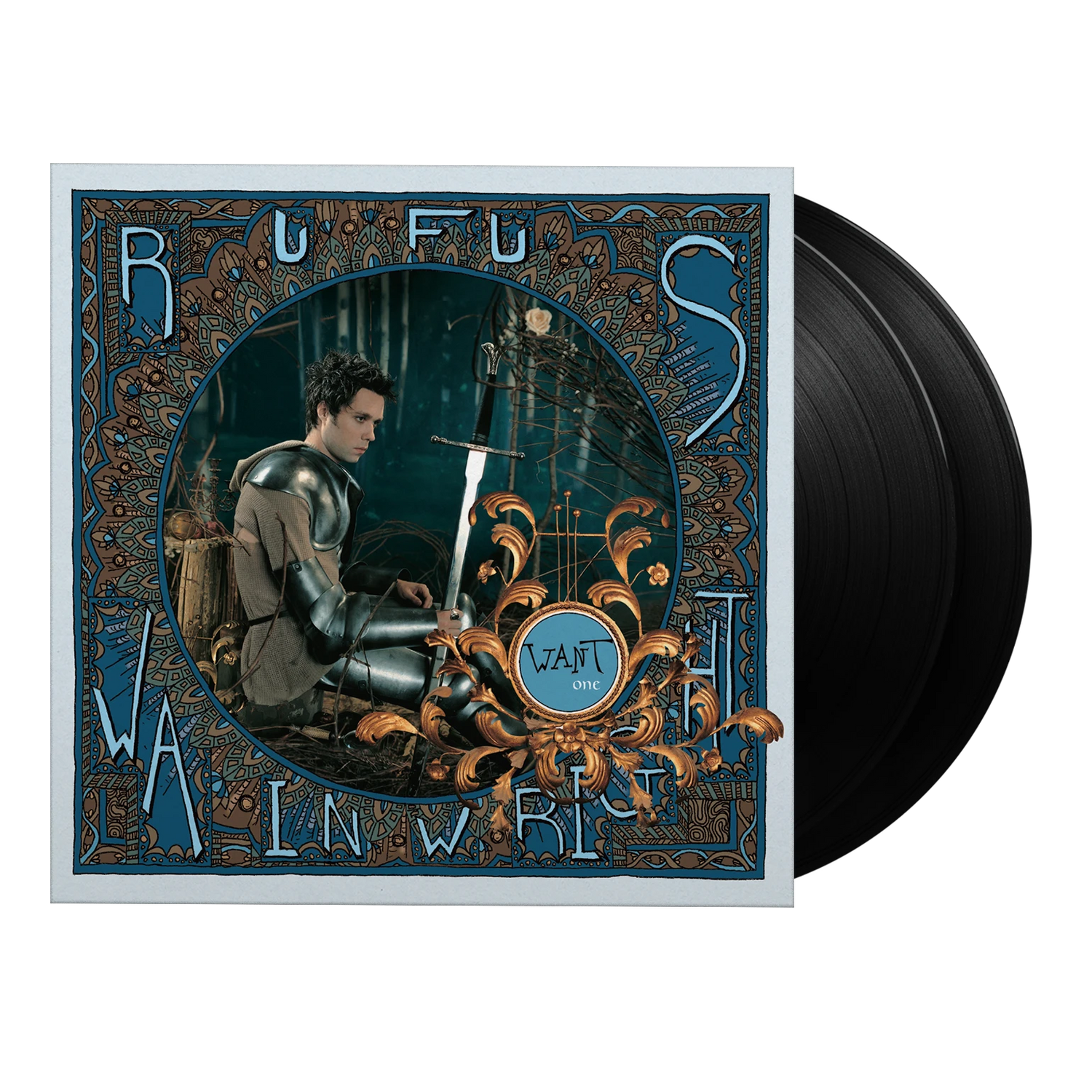 Rufus Wainwright
