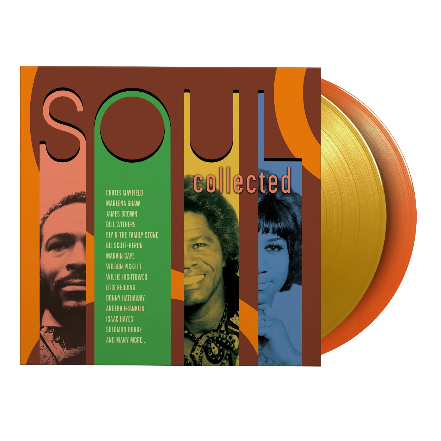 Soul Collected