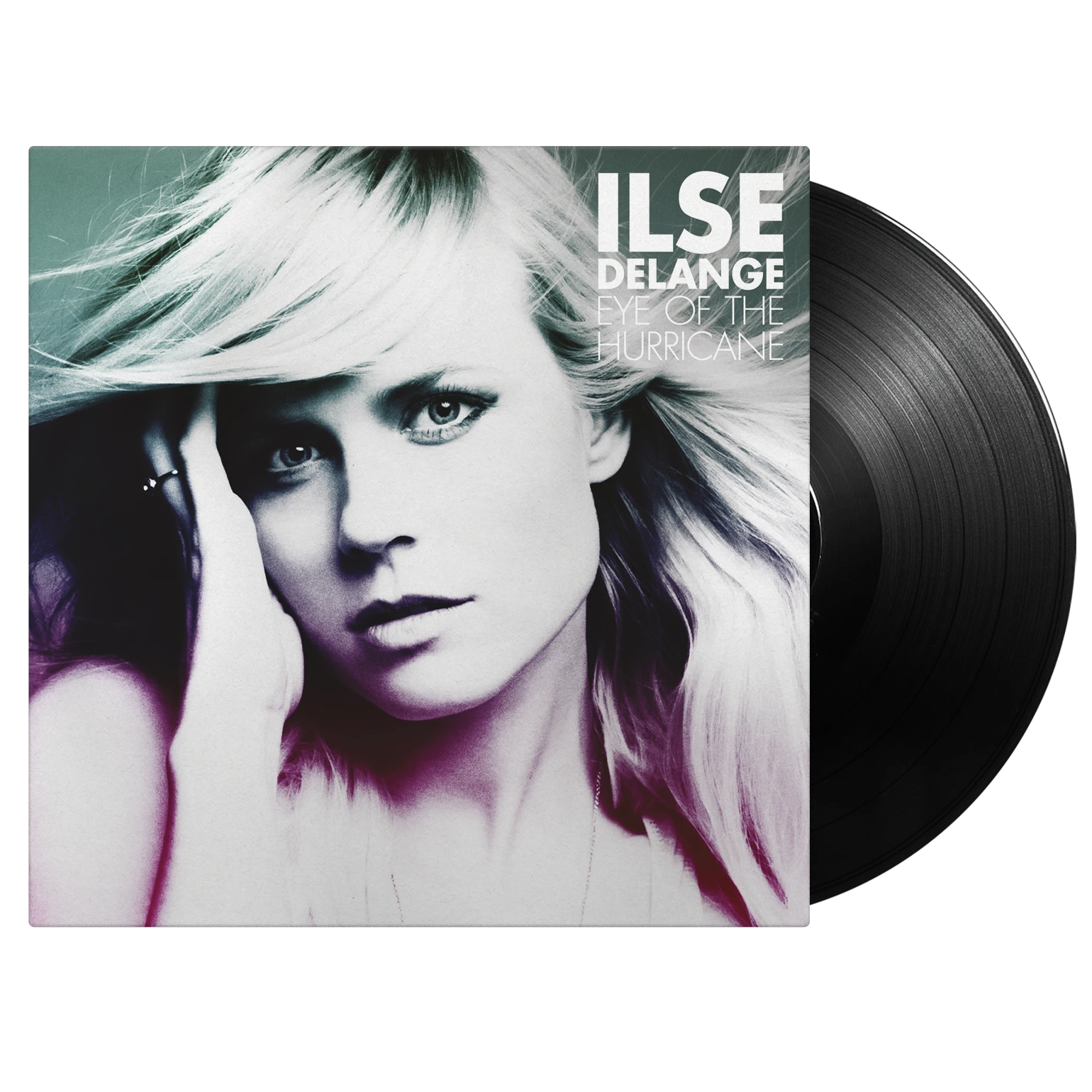 Eye Of The Hurricane