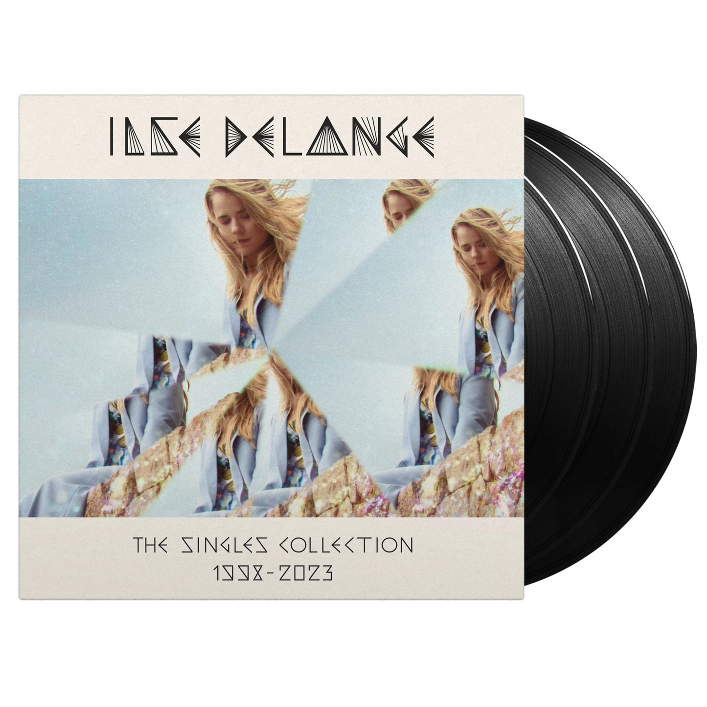 The Singles Collection 1998-2013