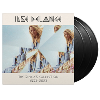 The Singles Collection 1998-2013