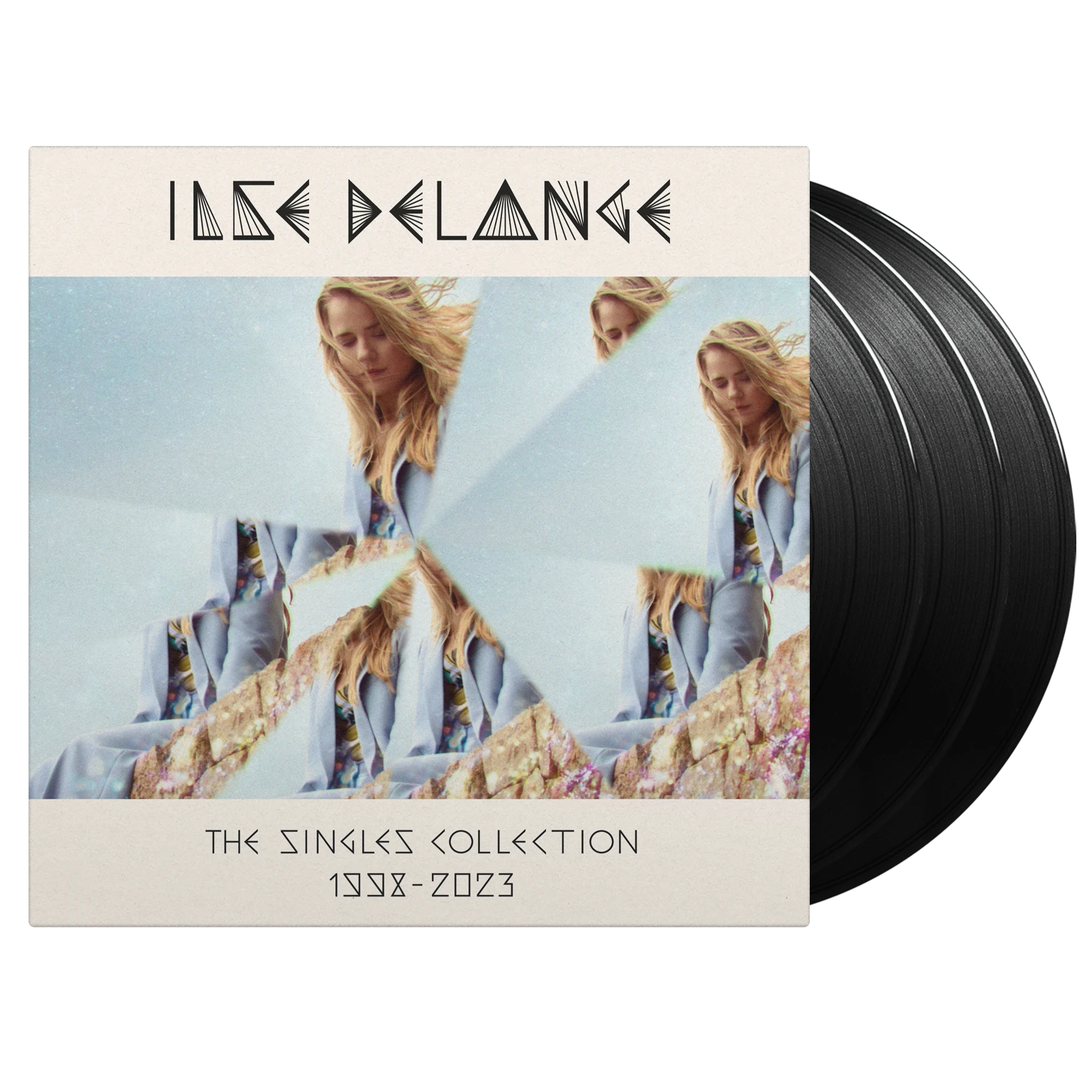 The Singles Collection 1998-2013