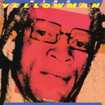 King Yellowman