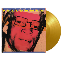 King Yellowman