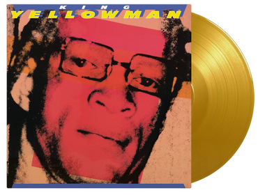 King Yellowman