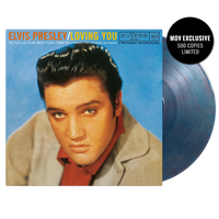 Elvis Exclusive Vinyl Bundle #3