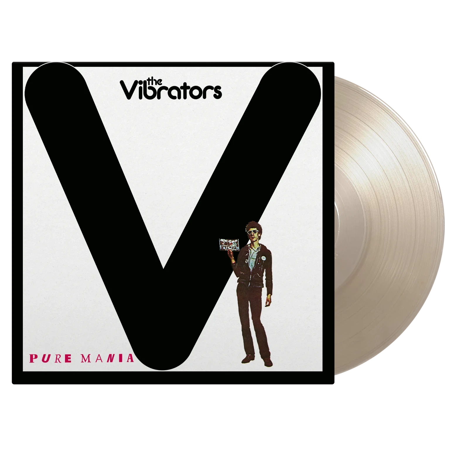 Pure Mania | MOV Shop Exclusive