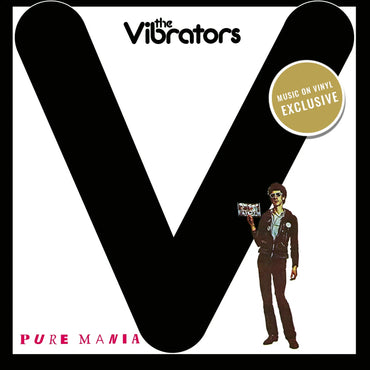 Pure Mania | MOV Shop Exclusive