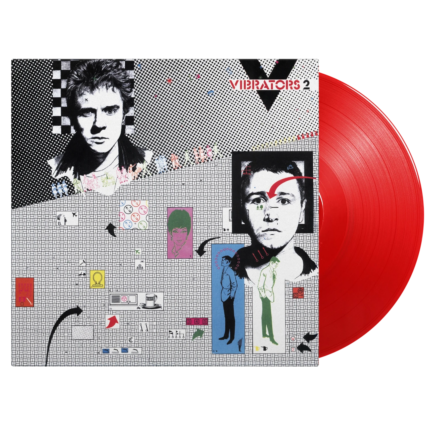 The Vibrators