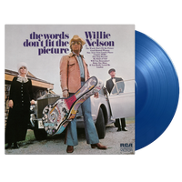 The Words Don't Fit The Picture