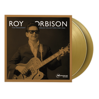 The Monument Singles Collection