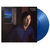 My Time - Blue Vinyl