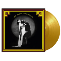 Dancer / In The Beginning... LP Boz Scaggs - Slow Dancer (Yellow Vinyl) | Music On Vinyl