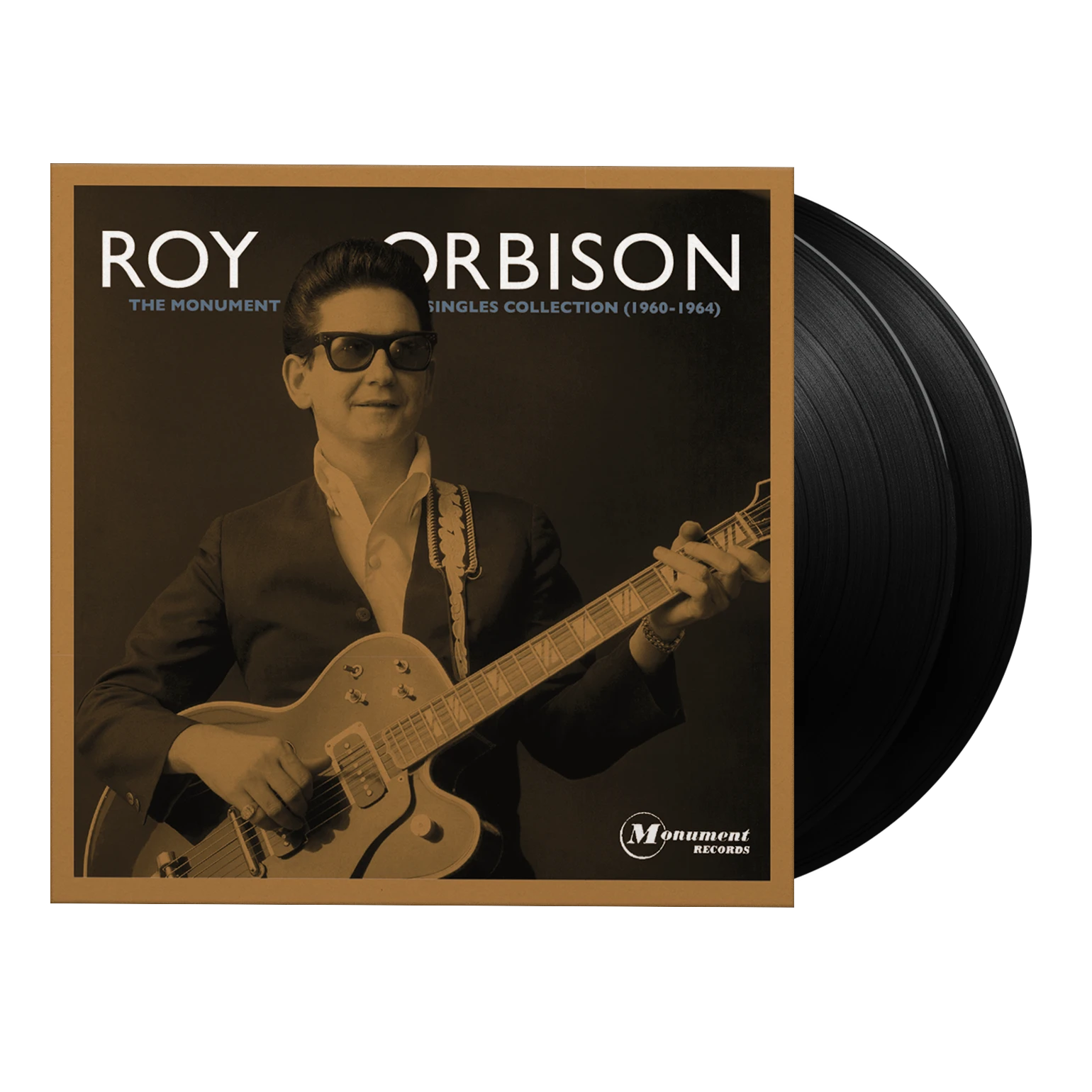 The Monument Singles Collection