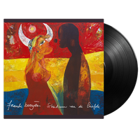 Schaduw Van De Liefde