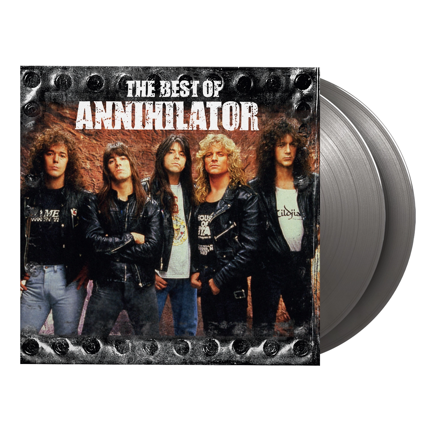 Annihilator