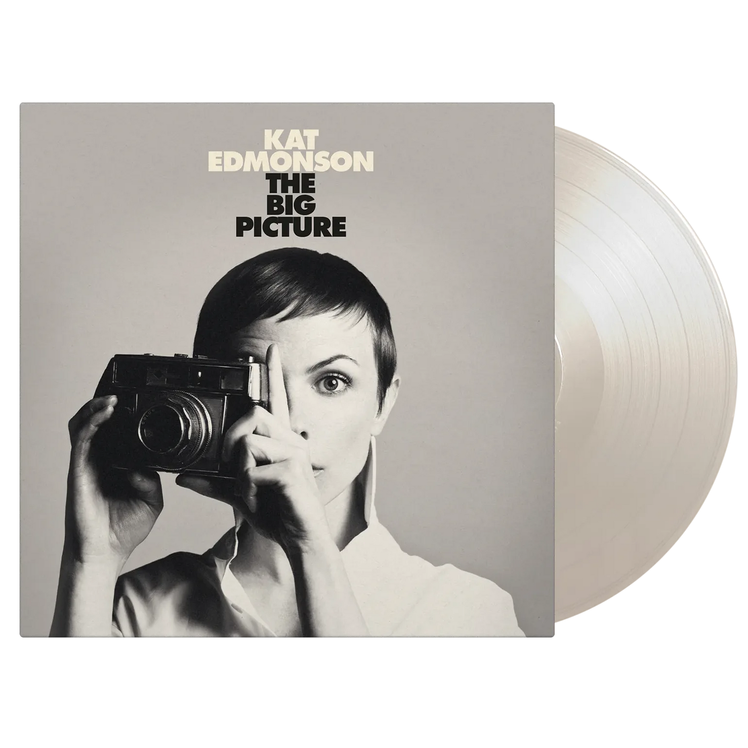 Kat Edmonson