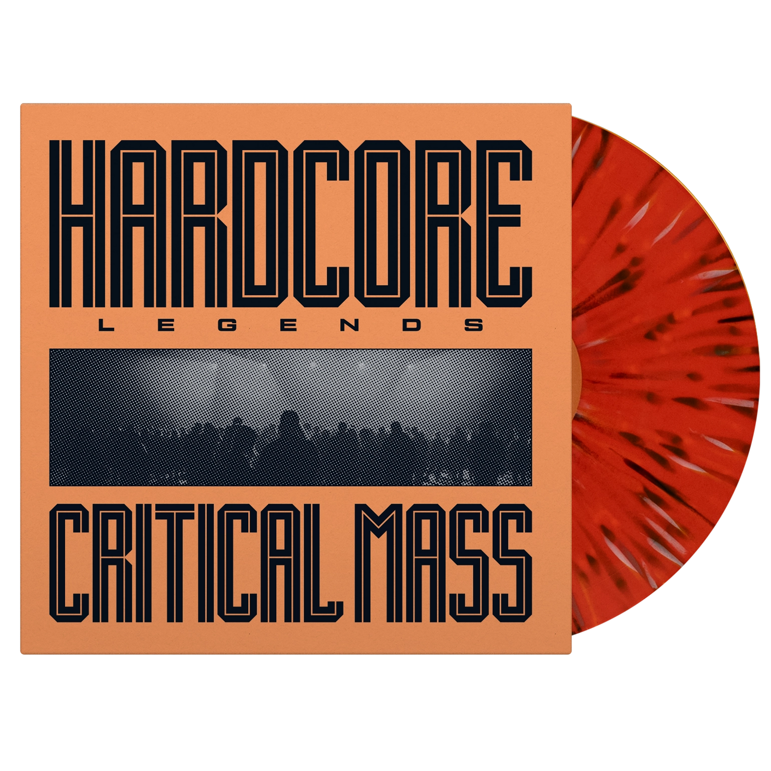 Critical Mass