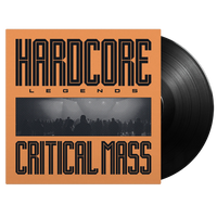 Hardcore Legends