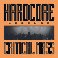 Hardcore Legends