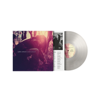 Love Affair - Crystal Clear Vinyl